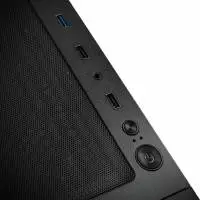Кутия Kolink Observatory HF Mesh - Black