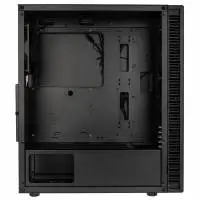 Кутия Kolink Observatory HF Mesh - Black