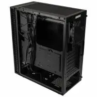Кутия Kolink Observatory HF Mesh - Black