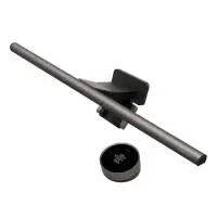 Лампа за четене за монитор BenQ CLIP ScreenBar Halo 2 Grey