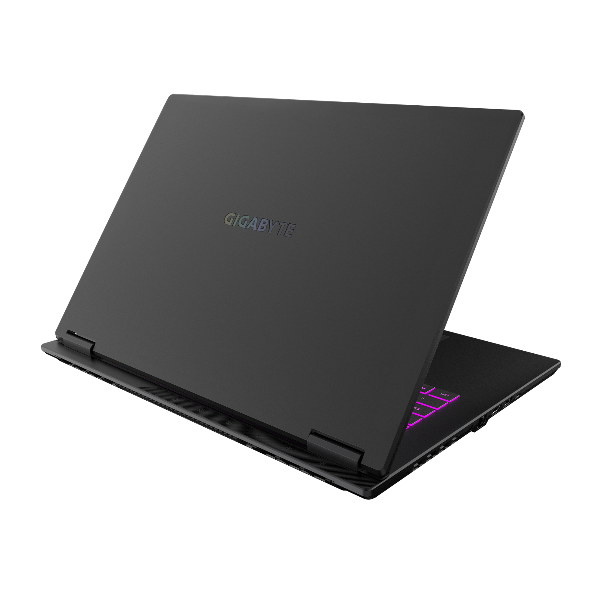 Ноутбук GIGABYTE GAMING A18 3WH - 18" IPS WUXGA 165Hz, AMD Ryzen 7 260, 16GB DDR5, 1TB SSD Gen4, nVIdia RTX 5070 8GB GDDR7, Free DOS