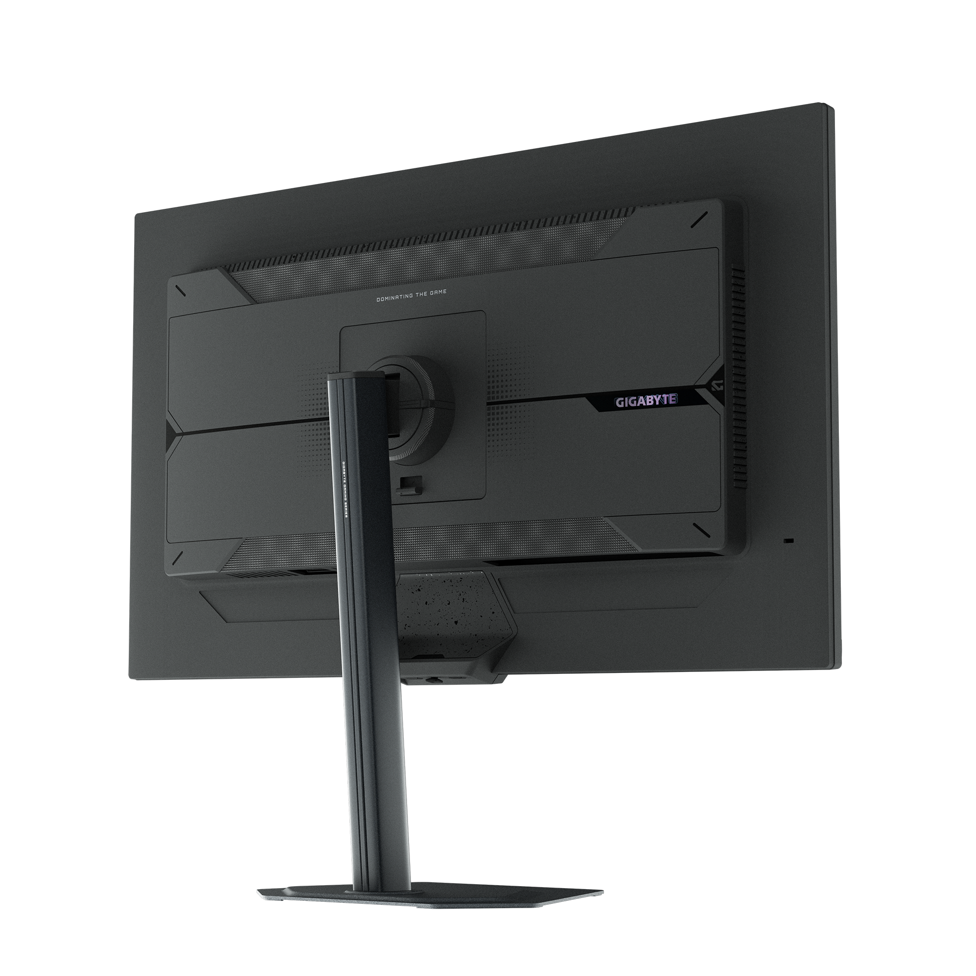 Геймърски монитор GIGABYTE M27Q3 - 27" SS IPS, QHD(2560 x 1440), 320Hz, 1ms, G-Sync Compatible