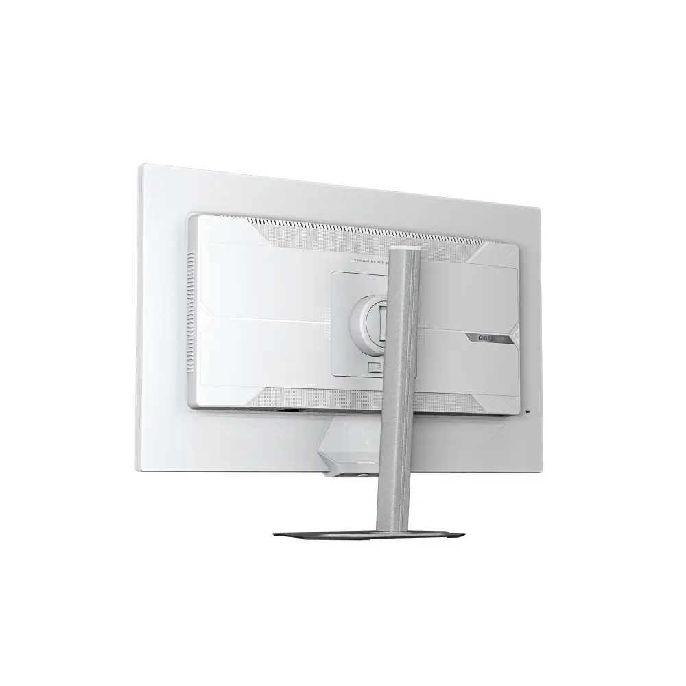 Монитор Gigabyte M27UP ICE - 27", IPS, 4K UHD 3840x2160, 160Hz, 1ms, HDR 400