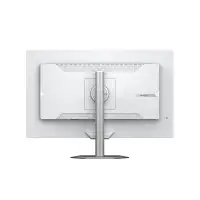 Монитор Gigabyte M27UP ICE - 27", IPS,  4K UHD 3840x2160, 160Hz, 1ms, HDR 400