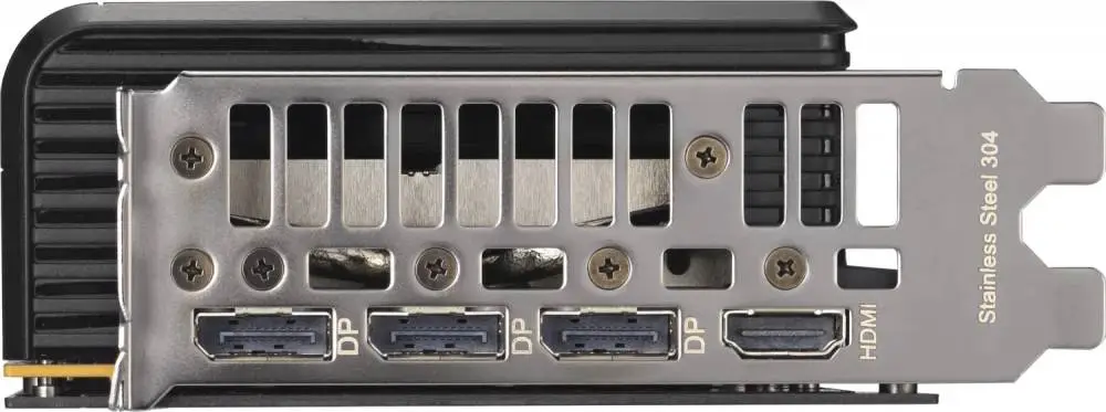 Видео карта ASUS PRIME GeForce RTX 5060 8GB GDDR7 OC - 90YV0N10-M0NA00