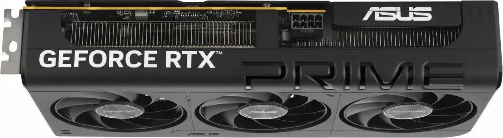 Видео карта ASUS PRIME GeForce RTX 5060 8GB GDDR7 OC - 90YV0N10-M0NA00