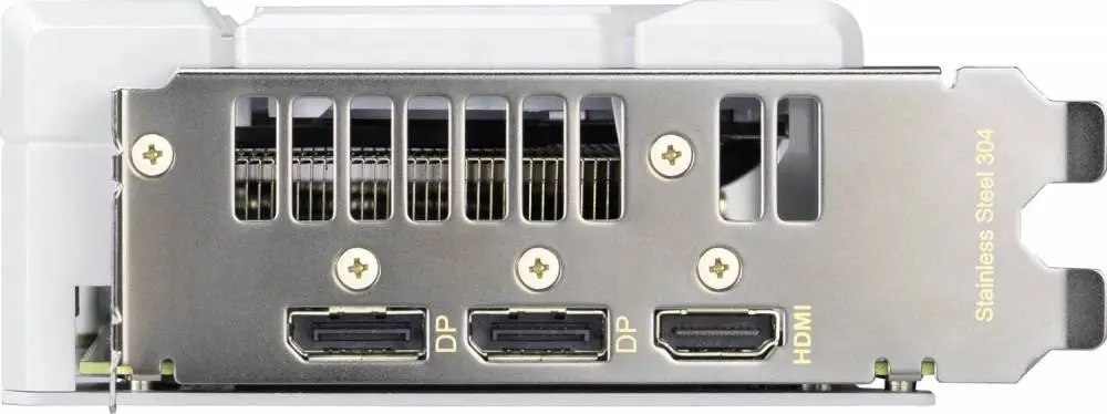 Видео карта ASUS Dual Radeon RX 9060 XT 16GB GDDR6 White Edition - 90YV0LG3-M0NA00