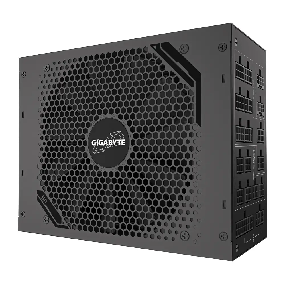 Gigabyte UD1600PM PG5 AI TOP - 1600W 80+ Platinum PCIe 5.1 R