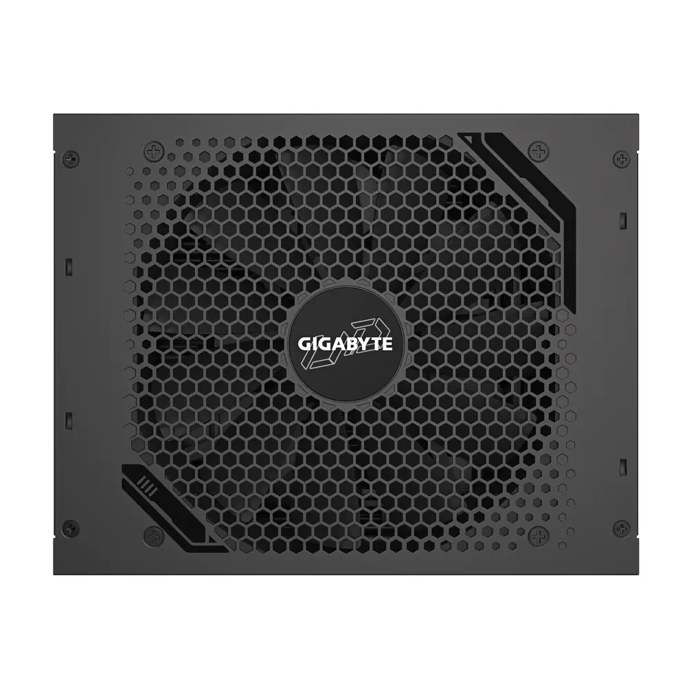 Захранващ блок Gigabyte UD1600PM PG5 AI TOP - 1600W 80+ Platinum PCIe 5.1 Ready