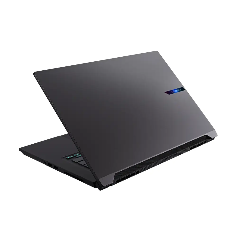 Лаптоп GIGABYTE AERO X16 1VH93EEC94AH - 16" inch IPS 165Hz, AMD Ryzen Al 7 350, 16GB DDR5, 1TB SSD Gen4, RTX 5060, Win 11 Home - Gray
