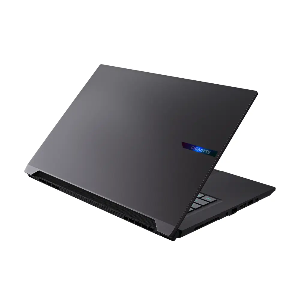 Лаптоп GIGABYTE AERO X16 1VH93EEC94AH - 16" inch IPS 165Hz, AMD Ryzen Al 7 350, 16GB DDR5, 1TB SSD Gen4, RTX 5060, Win 11 Home - Gray