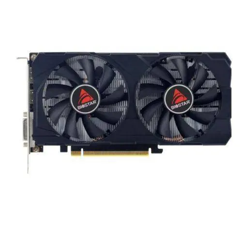 Видео карта BIOSTAR GeForce RTX 2060 Super 8GB GDDR6