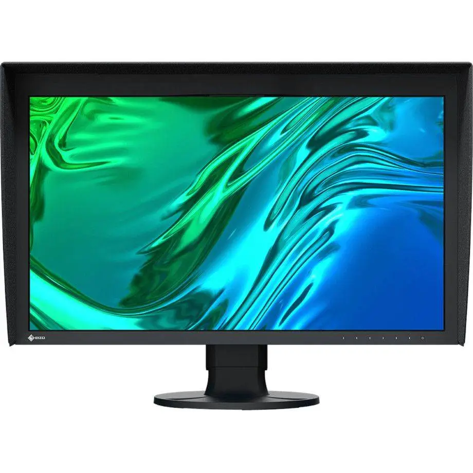 Монитор EIZO CG2700X