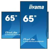 Дисплей IIYAMA LH6565UHSB-B1
