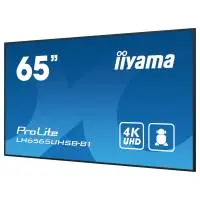 Дисплей IIYAMA LH6565UHSB-B1