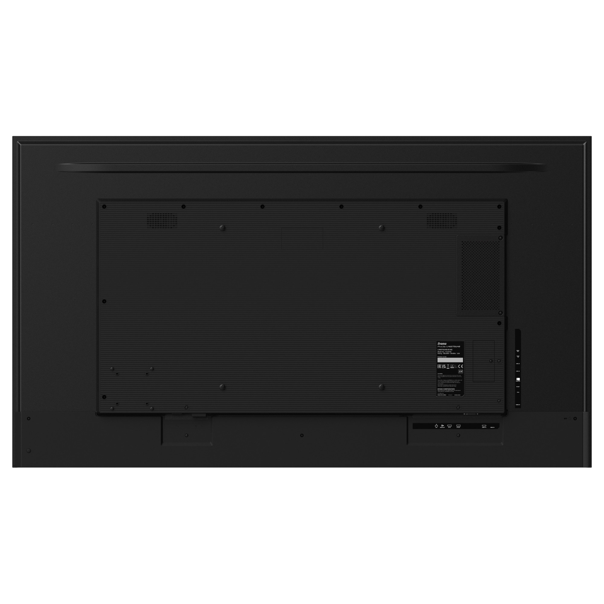 Дисплей IIYAMA LH6565UHSB-B1