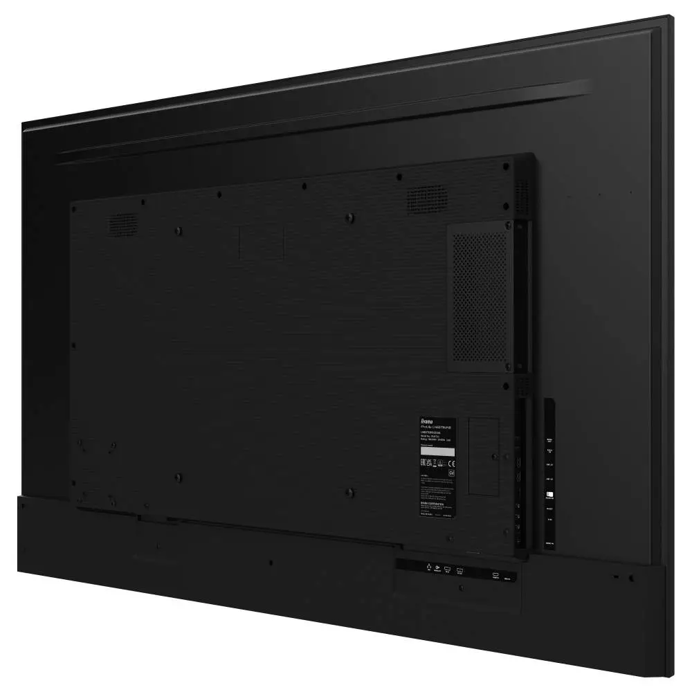 Дисплей IIYAMA LH6565UHSB-B1