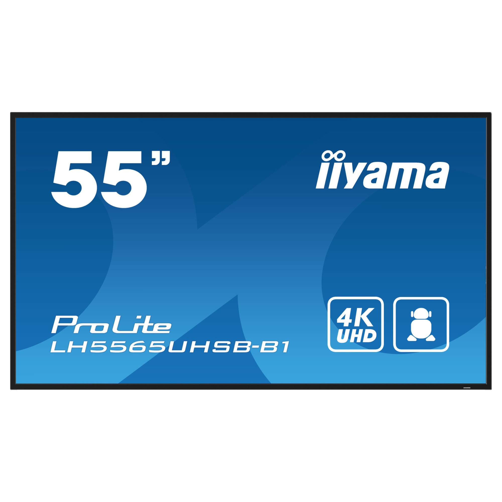 Дисплей IIYAMA LH5565UHSB-B1