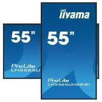 Дисплей IIYAMA LH5565UHSB-B1