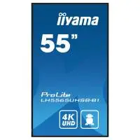 Дисплей IIYAMA LH5565UHSB-B1