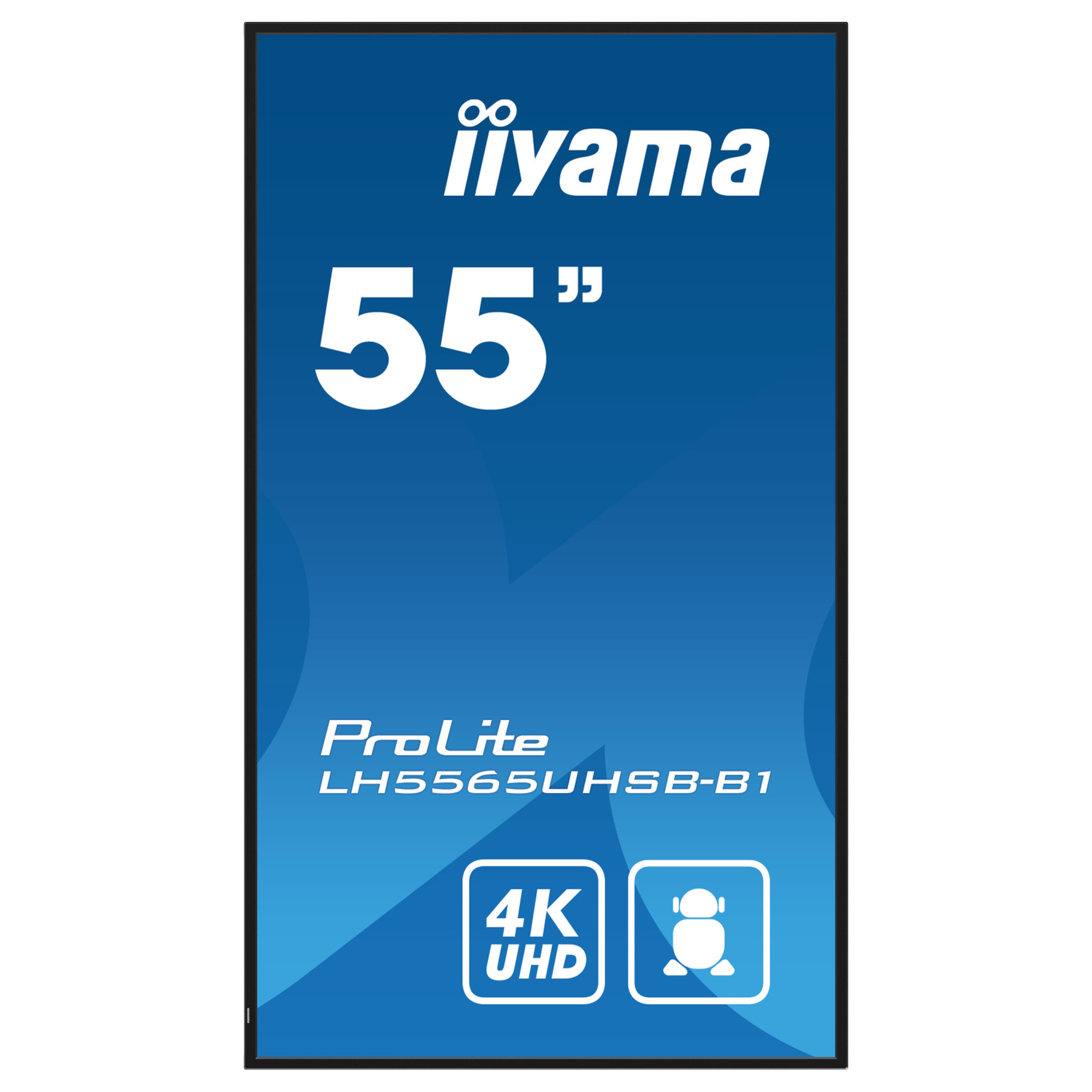 Дисплей IIYAMA LH5565UHSB-B1