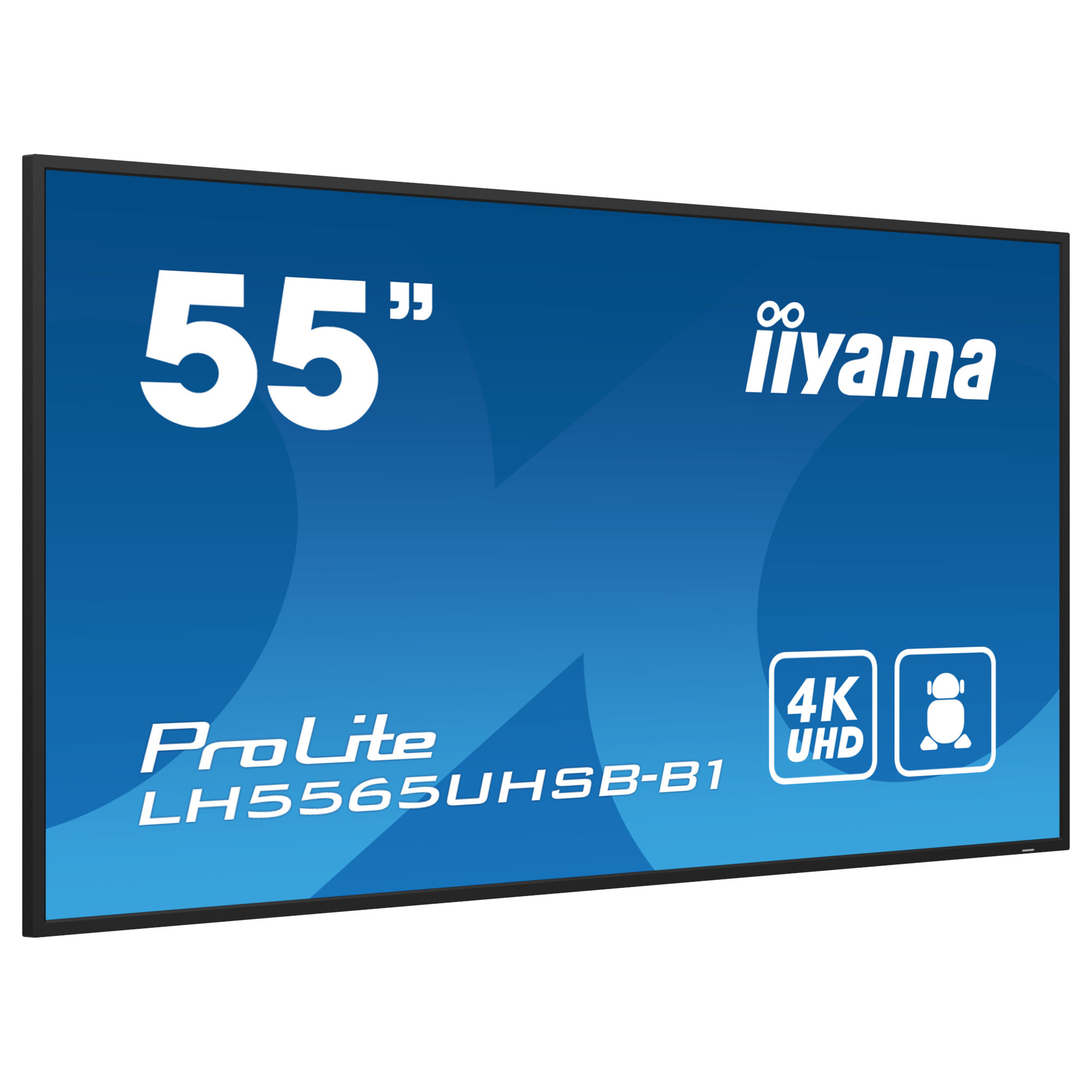 Дисплей IIYAMA LH5565UHSB-B1