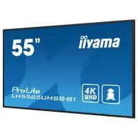 Дисплей IIYAMA LH5565UHSB-B1