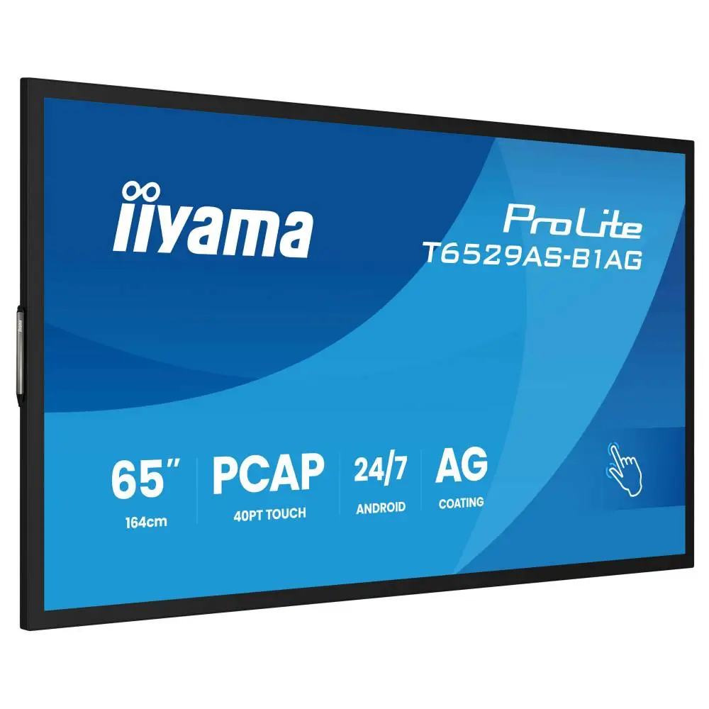 Tъч Дисплей IIYAMA T6529AS-B1AG