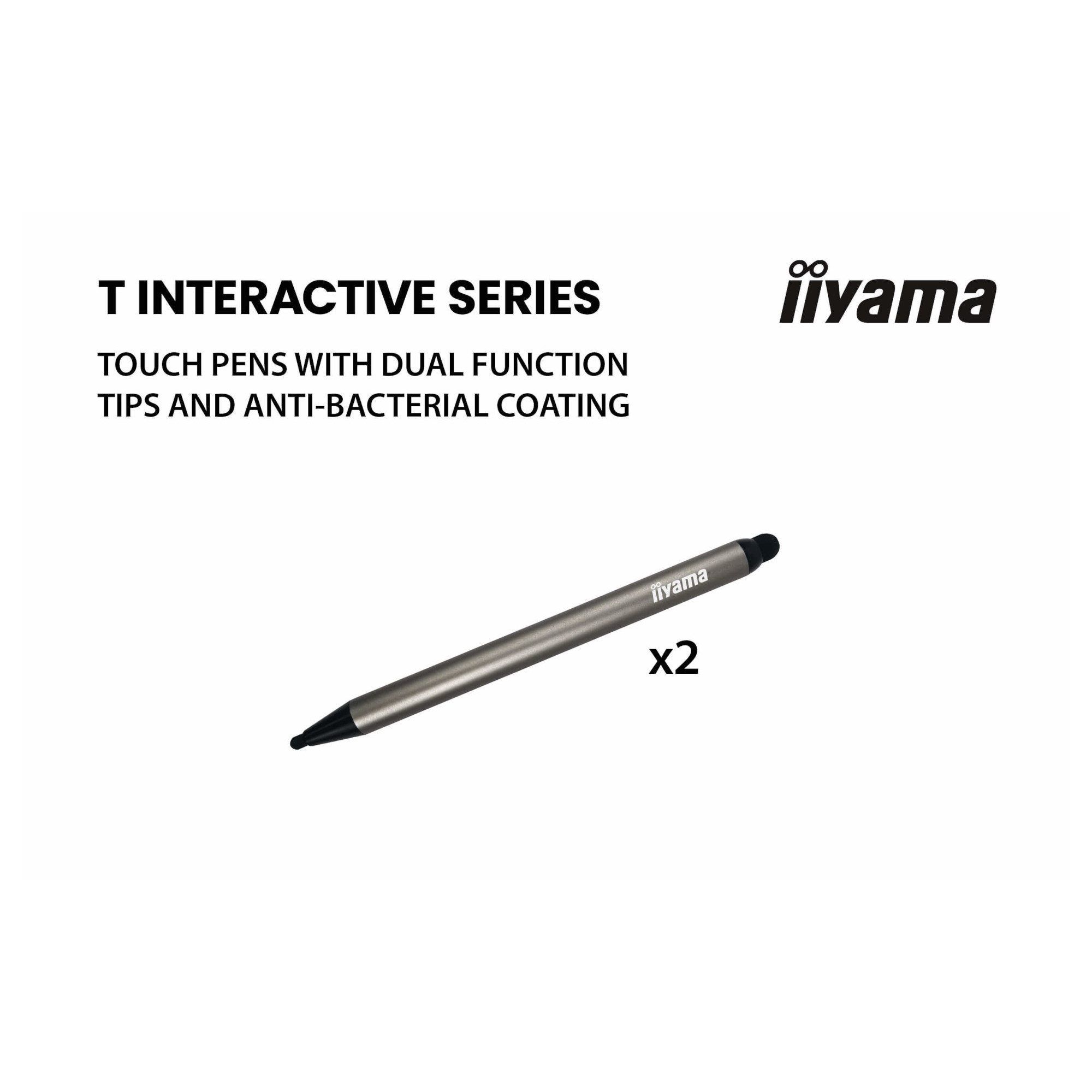 Tъч Дисплей IIYAMA T6529AS-B1AG