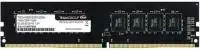 Памет Team Group Elite 16GB DDR4 3200MHz CL22 - TED416G3200C22BK