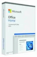 Софтуер Microsoft Office Home 2024 All Language Euro Zone Reatail Online ESD!!!!
