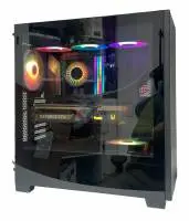 PCB|Rigs Ghost RTX50