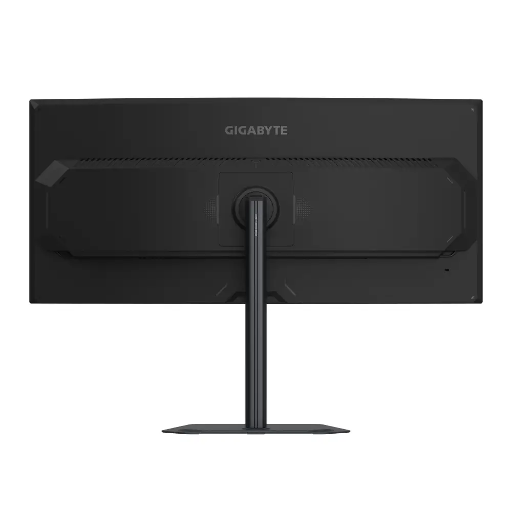 Монитор Gigabyte G34WQC2 - 34" VA 1500R WQHD 3440x1440, 200Hz, 1ms, VESA Display HDR400