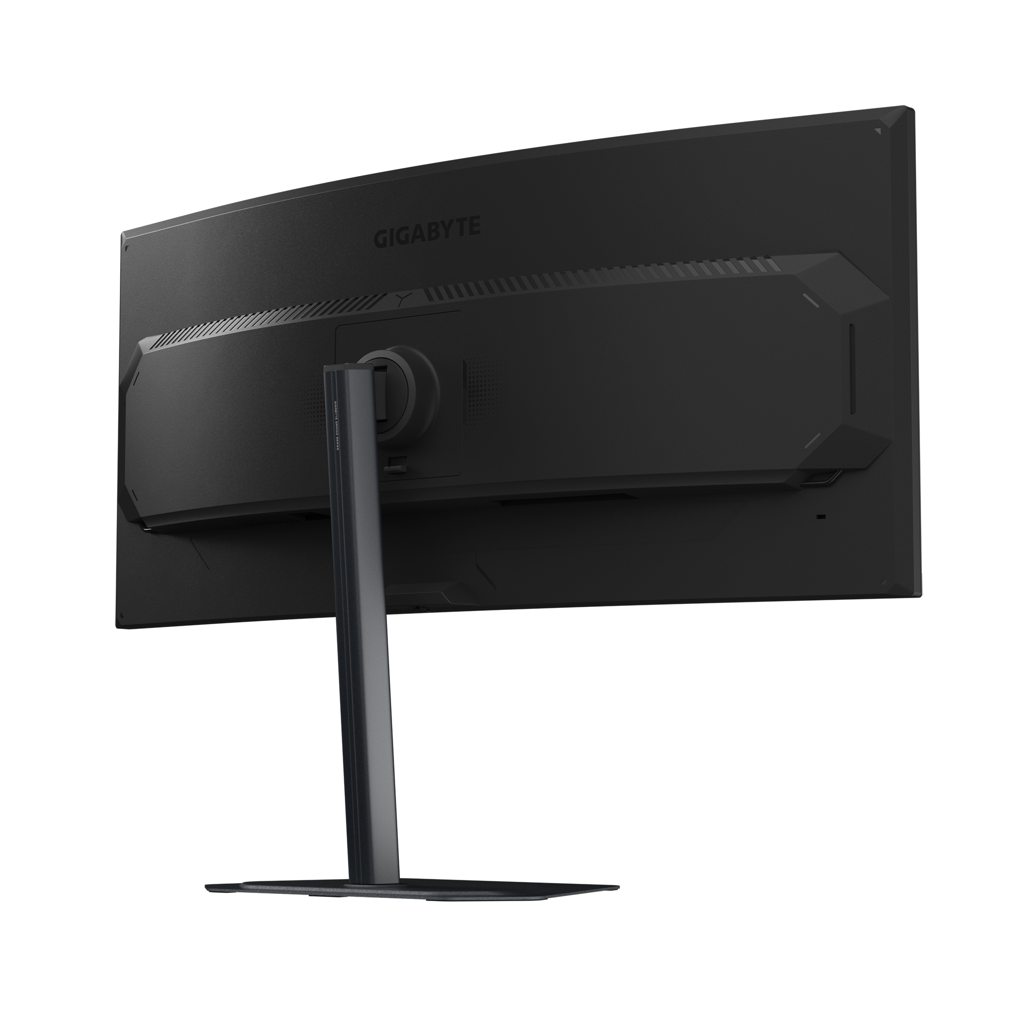 Монитор Gigabyte G34WQC2 - 34" VA 1500R WQHD 3440x1440, 200Hz, 1ms, VESA Display HDR400