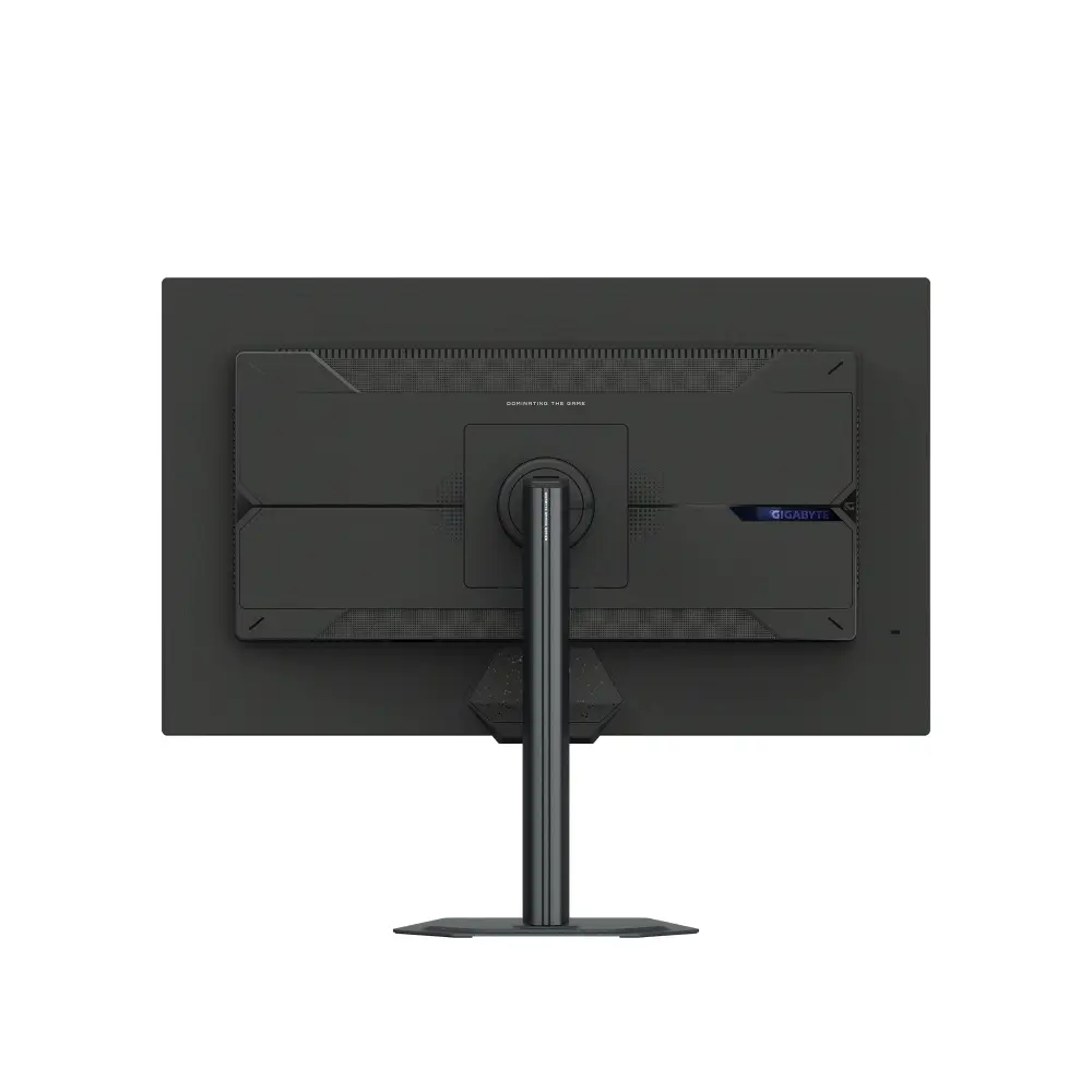 Геймърски монитор GIGABYTE M27Q2 QD - 27" SS IPS QuantumDot, QHD(2560 x 1440), 210Hz, 1ms