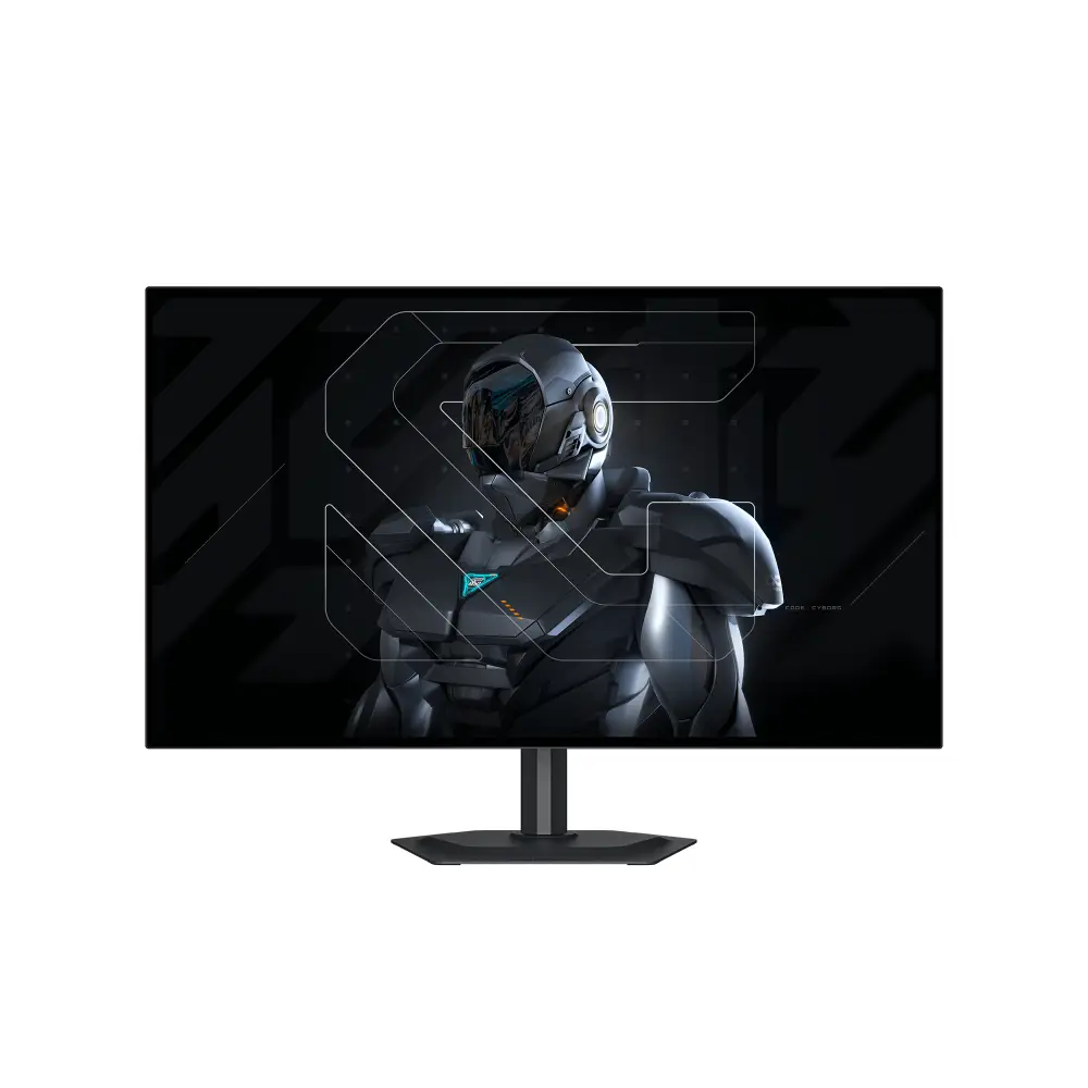 Mонитор GIGABYTE MO27Q28G - 27" WOLED, QHD 2560 x 1440, 280Hz, 0.03ms