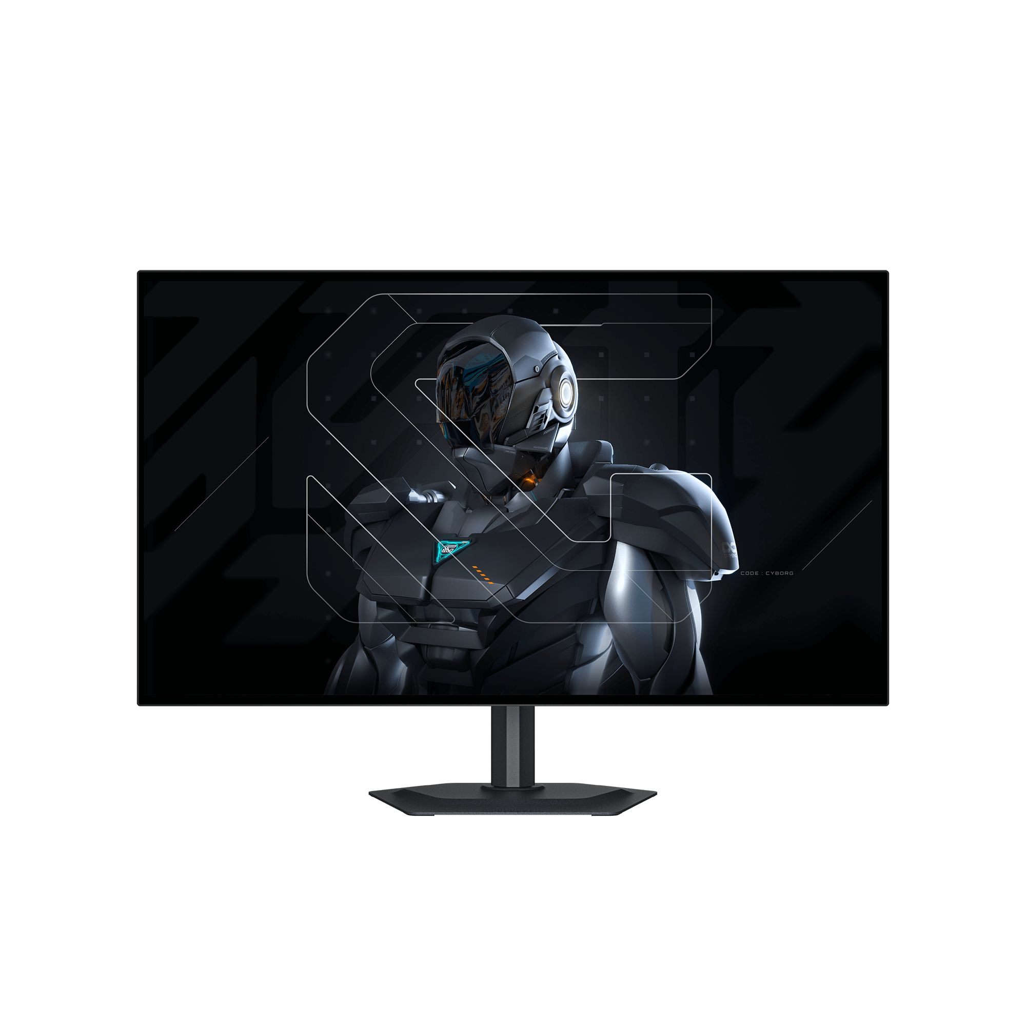 Mонитор GIGABYTE MO27Q28G - 27" WOLED, QHD 2560 x 1440, 280Hz, 0.03ms