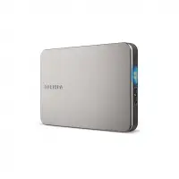 Външен хард диск Toshiba 2.5" 1TB Canvio Flex, USB 3.2 Gen 1