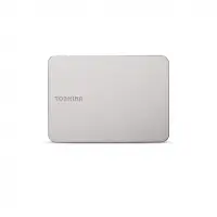 Външен хард диск Toshiba 2.5" 1TB Canvio Flex, USB 3.2 Gen 1
