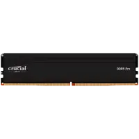 Памет Crucial Pro 32GB DDR5-5600 UDIMM CL46 - CP32G56C46U5