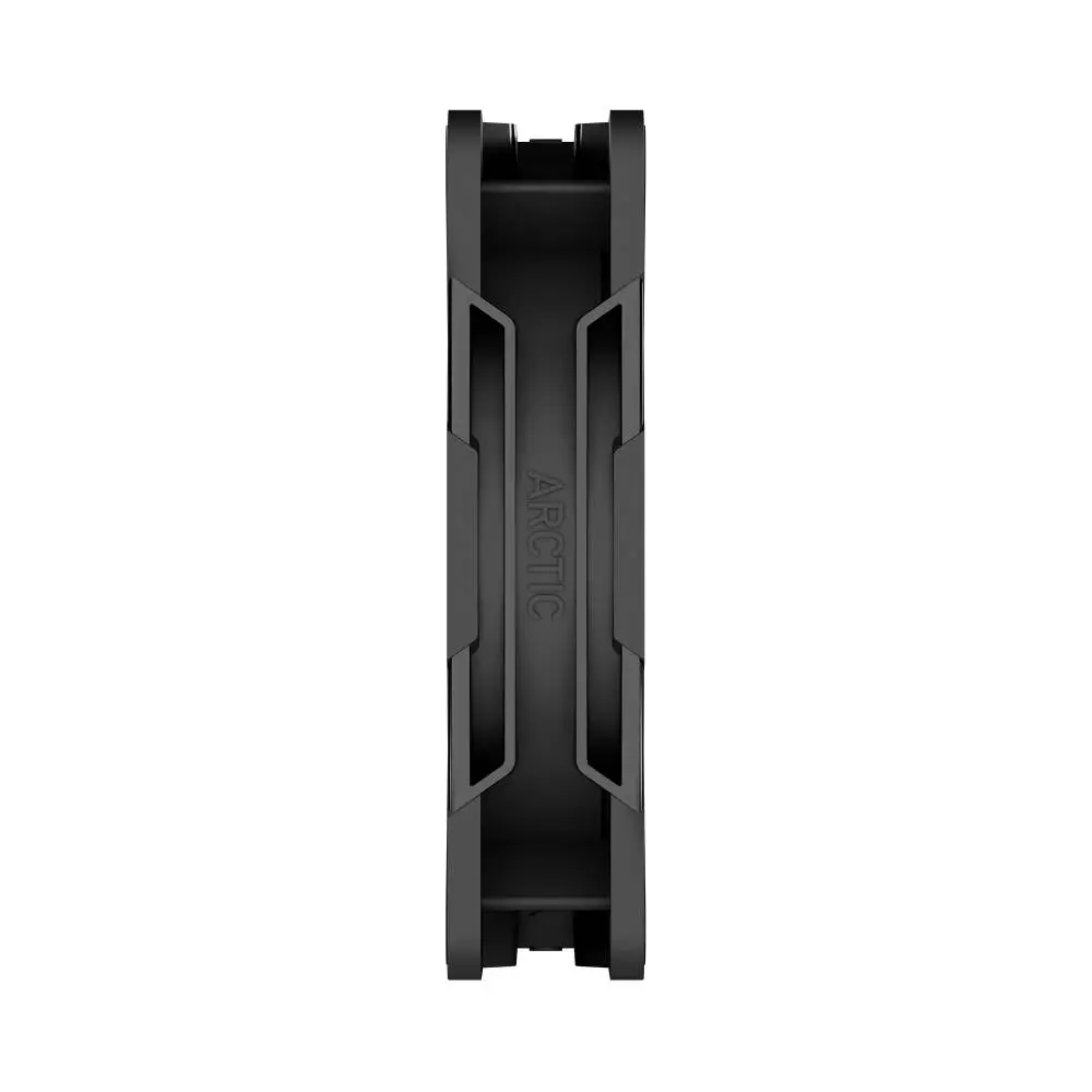 Arctic Комплект вентилатори Fan Pack 3-in-1 - P12 Pro Reverse A-RGB (Black)