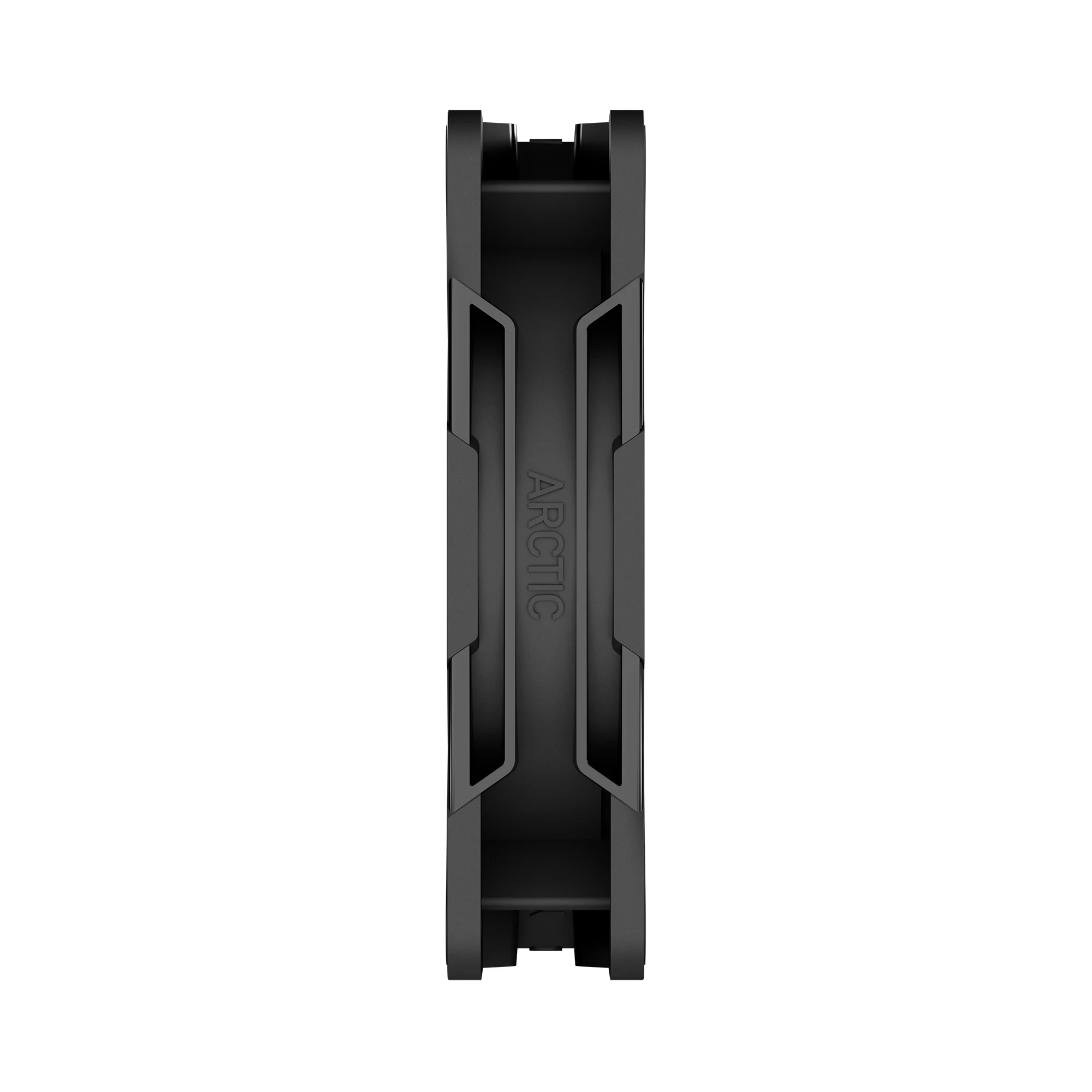 Arctic Комплект вентилатори Fan Pack 3-in-1 - P12 Pro Reverse A-RGB (Black)