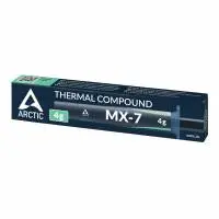 Термо паста Arctic MX-7 Thermal Compound 4gr - ACTCP00090A 