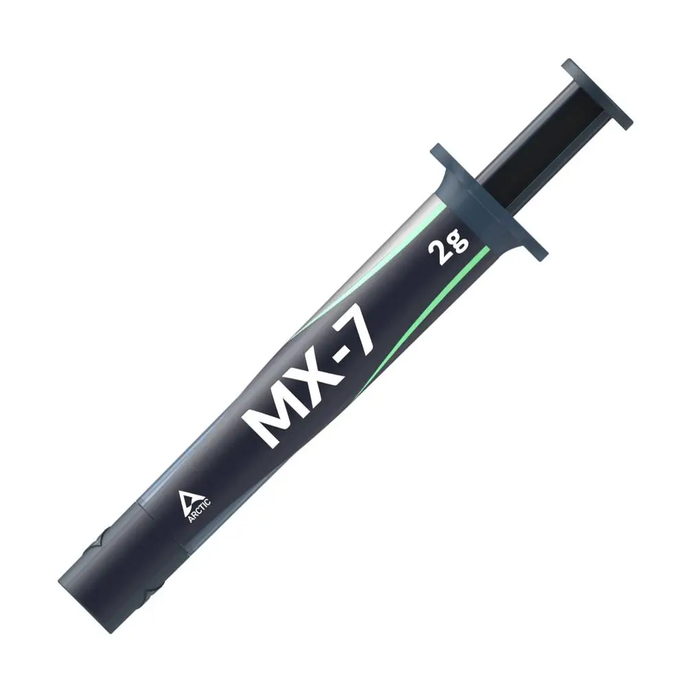 Термо паста Arctic MX-7 Thermal Compound 2gr