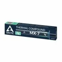 Термо паста Arctic MX-7 Thermal Compound 2gr