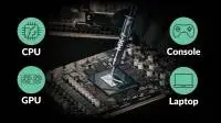 Термо паста Arctic MX-7 Thermal Compound 2gr