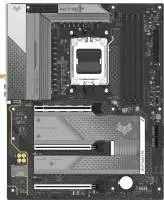 Дънна платка SAPPHIRE AMD B850 NITRO+ WiFi7 AM5 - 52123-03-40G