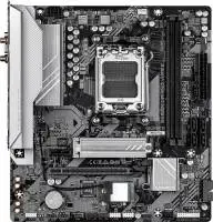 Дънна платка GIGABYTE B650M GAMING WIFI6E 1.3V AM5