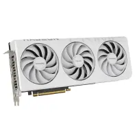 Видео карта ASUS PRIME Radeon RX 9070 XT White OC 16GB GDDR6