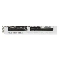 Видео карта ASUS PRIME Radeon RX 9070 XT White OC 16GB GDDR6